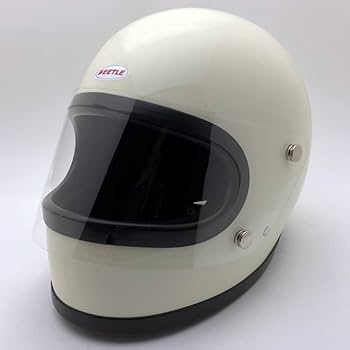 BEETLE STR m 美品 オーシャンビートル ヘルメット BEETLE STR スペースグレイ
